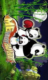 game pic for Mewantbamboo - Master Panda
